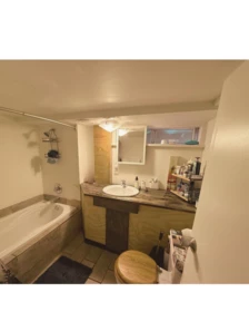 Office / Den Photo of 3813 W 15th Avenue, Vancouver, BC