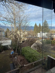 Primary Bedroom Photo of 3813 W 15th Avenue, Vancouver, BC