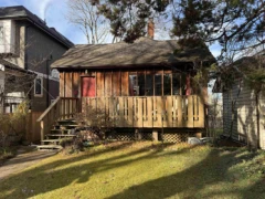 3813 W 15th Avenue, Vancouver, BC