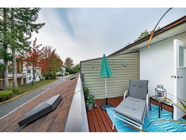 Backyard Photo of 13323 71b Avenue, Surrey, BC