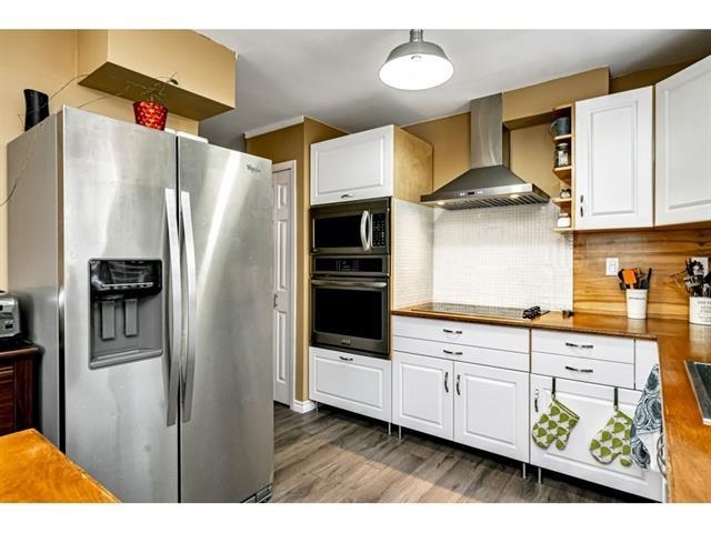 Bedroom 2 Photo of 13323 71b Avenue, Surrey, BC