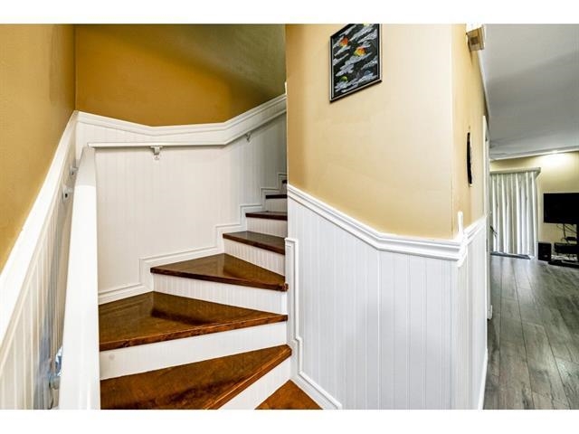 Bedroom 4 Photo of 13323 71b Avenue, Surrey, BC