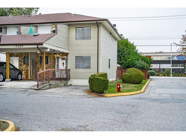 Exterior Front Photo of 13323 71b Avenue, Surrey, BC