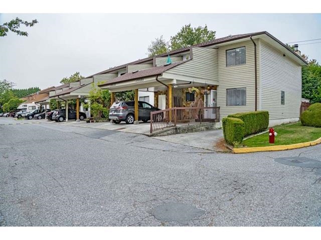 Exterior Rear Photo of 13323 71b Avenue, Surrey, BC