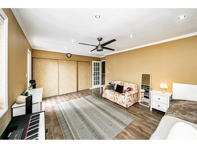 Loft / Bonus Room Photo of 13323 71b Avenue, Surrey, BC