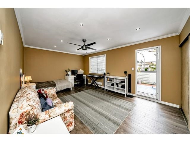 Office / Den Photo of 13323 71b Avenue, Surrey, BC