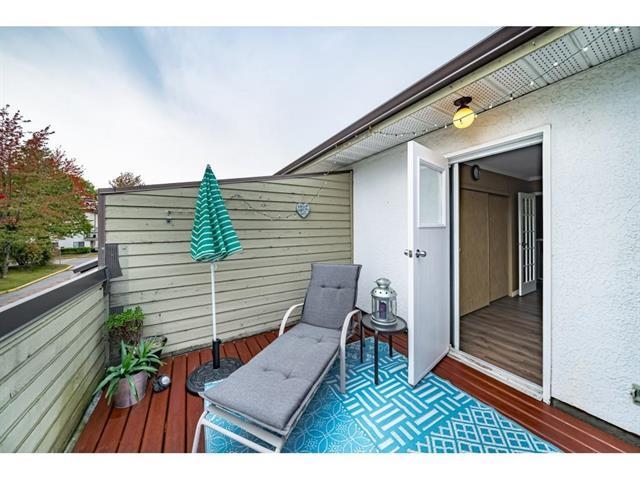 Outdoor Deck Photo of 13323 71b Avenue, Surrey, BC