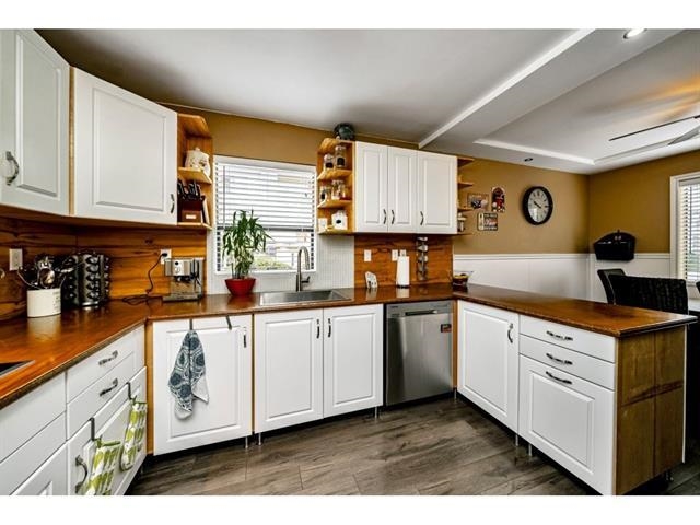 Pantry Photo of 13323 71b Avenue, Surrey, BC
