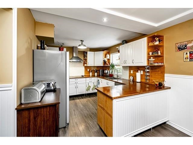 Primary Bedroom Photo of 13323 71b Avenue, Surrey, BC