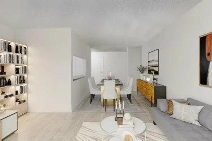 204 9133 Capella Drive, Burnaby, BC, Burnaby — Apartment/Condo for sale