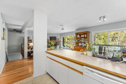 3 7467 Prospect Street, Pemberton, BC, Pemberton — Half Duplex for sale
