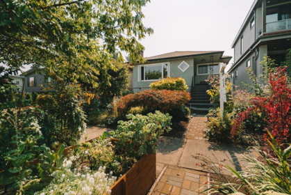 440 E 34th Avenue, Vancouver, BC, Vancouver — Single Family Residence for sale