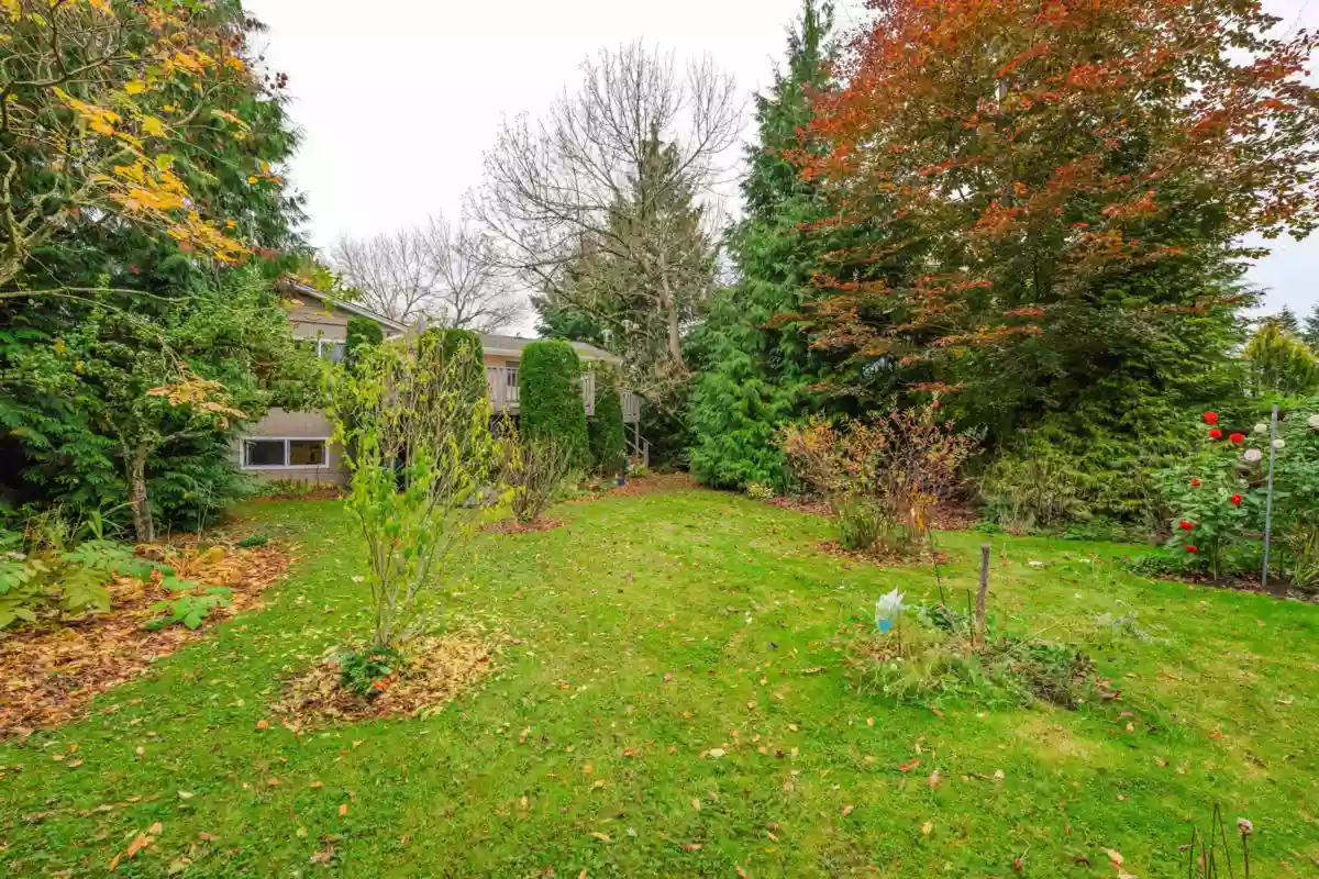 Family Room Photo of 1320 Kent Street, White Rock, BC
