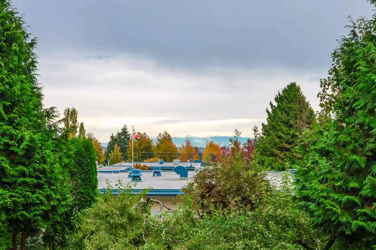 Front Yard Photo of 1320 Kent Street, White Rock, BC