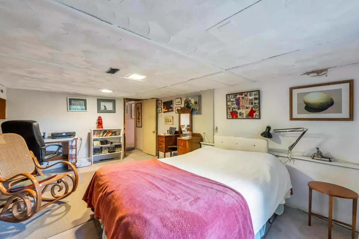 Outdoor Patio Photo of 1320 Kent Street, White Rock, BC