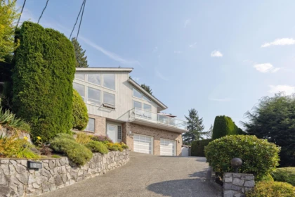 1084 Chamberlain Drive, North Vancouver, BC, North Vancouver — Single Family Residence for sale