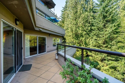 507 1500 Ostler Court, North Vancouver, BC, North Vancouver — Apartment/Condo for sale