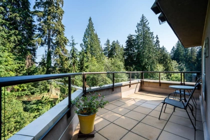 507 1500 Ostler Court, North Vancouver, BC, North Vancouver — Apartment/Condo for sale