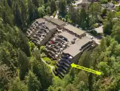 507 1500 Ostler Court, North Vancouver, BC