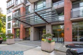 1902 301 Capilano Road, Port Moody, BC