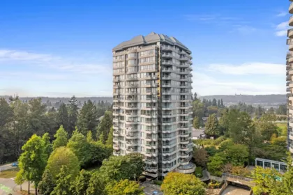 803 13353 108 Avenue, Surrey, BC, Surrey — Apartment/Condo for sale