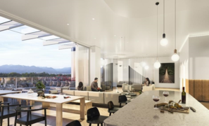 2304 485 W 42nd Avenue, Vancouver, BC