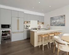 206 1050 Finch Drive, Squamish, BC