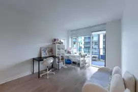 801 8850 University Crescent, Burnaby, BC