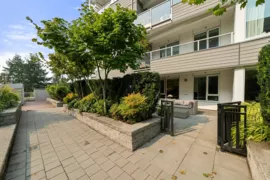 107 255 W 1st Street, North Vancouver, BC