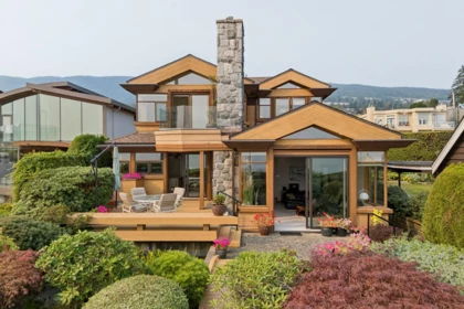 2342 Bellevue Avenue, West Vancouver, BC, West vancouver — Single Family Residence for sale