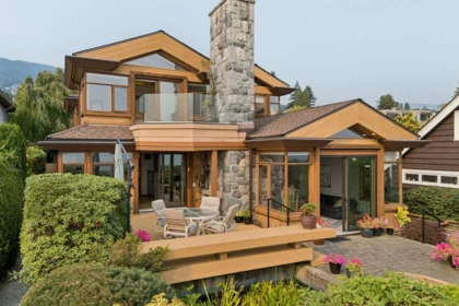 2342 Bellevue Avenue, West Vancouver, BC, West vancouver — Single Family Residence for sale