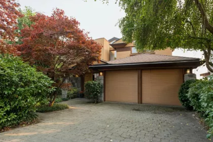 2342 Bellevue Avenue, West Vancouver, BC, West vancouver — Single Family Residence for sale