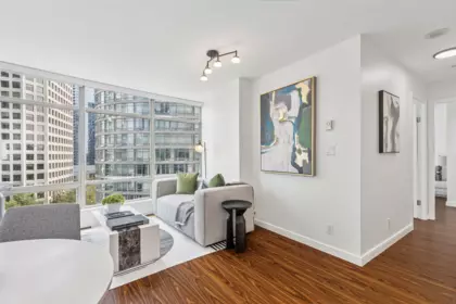 901 1288 Alberni Street, Vancouver, BC, Vancouver — Apartment/Condo for sale