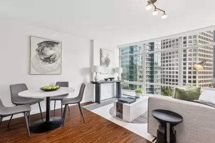 901 1288 Alberni Street, Vancouver, BC, Vancouver — Apartment/Condo for sale