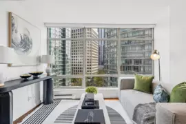 901 1288 Alberni Street, Vancouver, BC