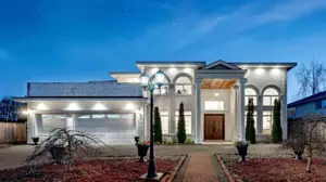 4120 Westminster Highway, Richmond, BC
