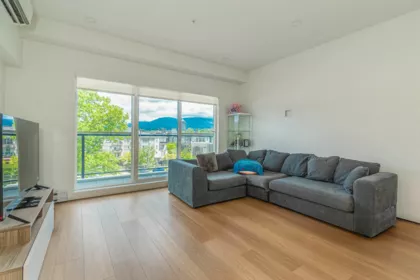 501 2331 Kelly Avenue, Port Coquitlam, BC, Port Coquitlam — Apartment/Condo for sale