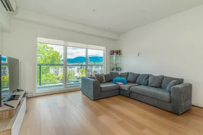 501 2331 Kelly Avenue, Port Coquitlam, BC, Port Coquitlam — Apartment/Condo for sale