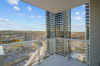 1701 4168 Lougheed Highway, Burnaby, BC, Burnaby — Apartment/Condo for sale