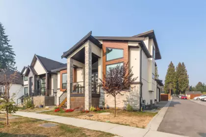 12785 59a Avenue, Surrey, BC, Surrey — Single Family Residence for sale