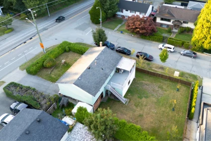 7886 140 Street, Surrey, BC, Surrey — Single Family Residence for sale
