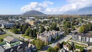 205 45700 Wellington Avenue, Chilliwack, BC