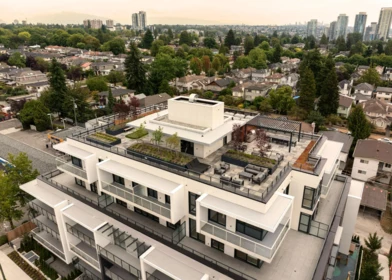 305 8398 Oak Street, Vancouver, BC, Vancouver — Apartment/Condo for sale