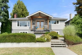 728 E 6th Street, North Vancouver, BC