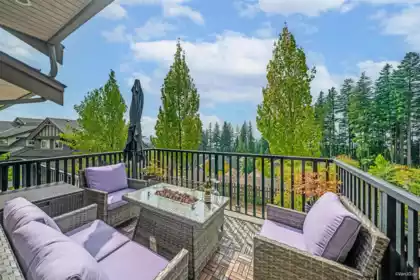 92 55 Hawthorn Drive, Port Moody, BC, Port Moody — Townhouse for sale
