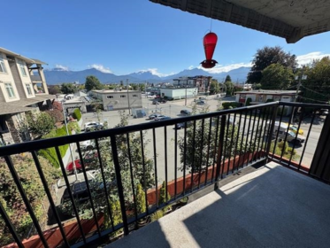 303 9080 Mary Street, Chilliwack, BC, Chilliwack — Apartment/Condo for sale