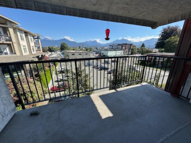 303 9080 Mary Street, Chilliwack, BC, Chilliwack — Apartment/Condo for sale