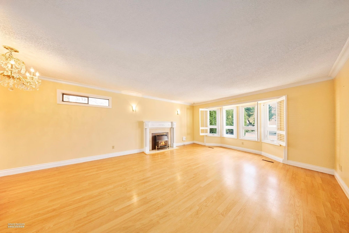 Bedroom 2 Photo of 1974 150 Street, Surrey, BC