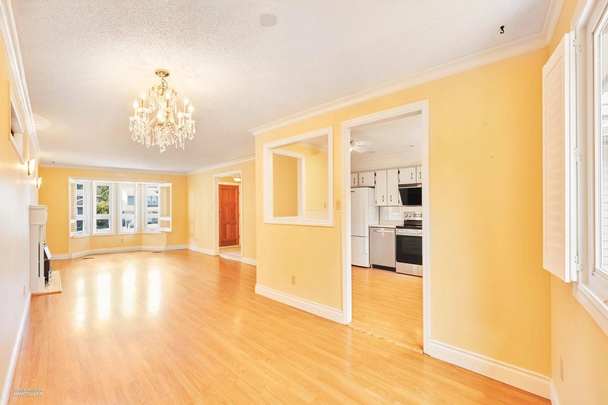 Bedroom 3 Photo of 1974 150 Street, Surrey, BC