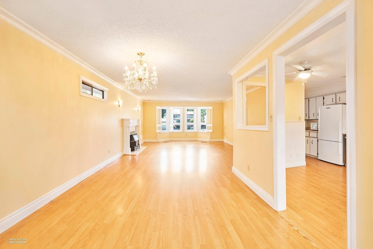 Bedroom 4 Photo of 1974 150 Street, Surrey, BC